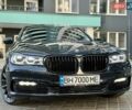 Чорний БМВ 7 Серія, об'ємом двигуна 2.01 л та пробігом 160 тис. км за 36999 $, фото 22 на Automoto.ua