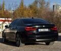 Черный БМВ 7 Серия, объемом двигателя 3 л и пробегом 185 тыс. км за 34500 $, фото 3 на Automoto.ua