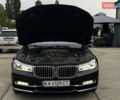Черный БМВ 7 Серия, объемом двигателя 4.39 л и пробегом 160 тыс. км за 35000 $, фото 90 на Automoto.ua