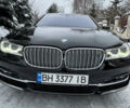 Чорний БМВ 7 Серія, об'ємом двигуна 4.39 л та пробігом 183 тис. км за 47000 $, фото 20 на Automoto.ua