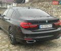 Черный БМВ 7 Серия, объемом двигателя 3 л и пробегом 185 тыс. км за 27000 $, фото 17 на Automoto.ua