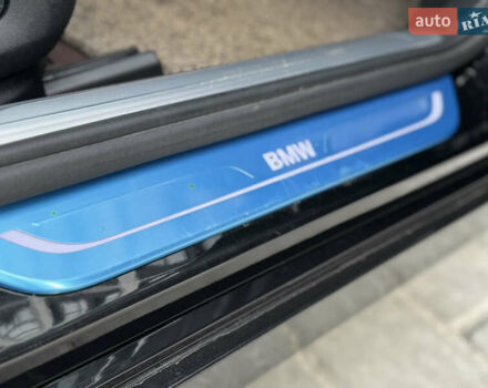 Черный БМВ 7 Серия, объемом двигателя 2.99 л и пробегом 178 тыс. км за 42500 $, фото 34 на Automoto.ua