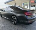 Черный БМВ 7 Серия, объемом двигателя 2.98 л и пробегом 75 тыс. км за 32500 $, фото 10 на Automoto.ua