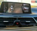 Черный БМВ 7 Серия, объемом двигателя 4.39 л и пробегом 180 тыс. км за 37200 $, фото 22 на Automoto.ua