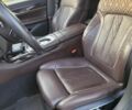 Черный БМВ 7 Серия, объемом двигателя 4.4 л и пробегом 132 тыс. км за 36900 $, фото 9 на Automoto.ua