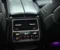 Чорний БМВ 7 Серія, об'ємом двигуна 4.4 л та пробігом 180 тис. км за 25999 $, фото 9 на Automoto.ua