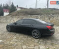 Черный БМВ 7 Серия, объемом двигателя 3 л и пробегом 185 тыс. км за 27000 $, фото 2 на Automoto.ua