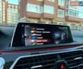 Черный БМВ 7 Серия, объемом двигателя 2.98 л и пробегом 164 тыс. км за 27999 $, фото 37 на Automoto.ua