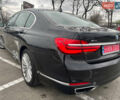 Черный БМВ 7 Серия, объемом двигателя 2.98 л и пробегом 76 тыс. км за 32900 $, фото 14 на Automoto.ua