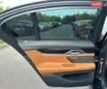Черный БМВ 7 Серия, объемом двигателя 4.4 л и пробегом 179 тыс. км за 21900 $, фото 102 на Automoto.ua