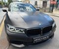 Чорний БМВ 7 Серія, об'ємом двигуна 4.4 л та пробігом 231 тис. км за 19500 $, фото 26 на Automoto.ua