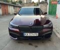 Чорний БМВ 7 Серія, об'ємом двигуна 3 л та пробігом 133 тис. км за 29000 $, фото 7 на Automoto.ua