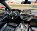 Черный БМВ 7 Серия, объемом двигателя 2.99 л и пробегом 186 тыс. км за 31800 $, фото 51 на Automoto.ua
