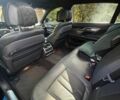 Черный БМВ 7 Серия, объемом двигателя 2.98 л и пробегом 200 тыс. км за 26500 $, фото 9 на Automoto.ua