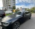 Черный БМВ 7 Серия, объемом двигателя 4.4 л и пробегом 179 тыс. км за 21900 $, фото 4 на Automoto.ua