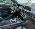 Чорний БМВ 7 Серія, об'ємом двигуна 3 л та пробігом 187 тис. км за 29905 $, фото 17 на Automoto.ua