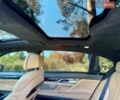 Черный БМВ 7 Серия, объемом двигателя 4.4 л и пробегом 177 тыс. км за 25300 $, фото 25 на Automoto.ua