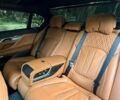 Черный БМВ 7 Серия, объемом двигателя 3 л и пробегом 288 тыс. км за 33000 $, фото 15 на Automoto.ua