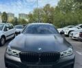 Черный БМВ 7 Серия, объемом двигателя 4.4 л и пробегом 179 тыс. км за 21900 $, фото 92 на Automoto.ua