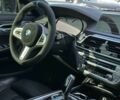 Чорний БМВ 7 Серія, об'ємом двигуна 3 л та пробігом 187 тис. км за 29905 $, фото 15 на Automoto.ua