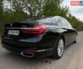 Чорний БМВ 7 Серія, об'ємом двигуна 2.99 л та пробігом 300 тис. км за 29900 $, фото 19 на Automoto.ua