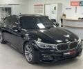 Черный БМВ 7 Серия, объемом двигателя 2.99 л и пробегом 178 тыс. км за 37990 $, фото 1 на Automoto.ua