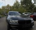 Черный БМВ 7 Серия, объемом двигателя 4.4 л и пробегом 179 тыс. км за 21900 $, фото 26 на Automoto.ua