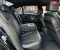 Черный БМВ 7 Серия, объемом двигателя 2.99 л и пробегом 139 тыс. км за 44000 $, фото 20 на Automoto.ua