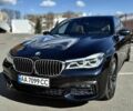 Черный БМВ 7 Серия, объемом двигателя 4.39 л и пробегом 183 тыс. км за 37000 $, фото 18 на Automoto.ua