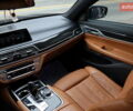 Черный БМВ 7 Серия, объемом двигателя 4.4 л и пробегом 228 тыс. км за 26400 $, фото 45 на Automoto.ua