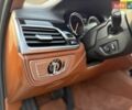 Чорний БМВ 7 Серія, об'ємом двигуна 4.39 л та пробігом 136 тис. км за 26500 $, фото 55 на Automoto.ua