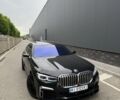 Черный БМВ 7 Серия, объемом двигателя 4.39 л и пробегом 130 тыс. км за 30900 $, фото 2 на Automoto.ua