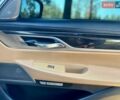 Черный БМВ 7 Серия, объемом двигателя 4.4 л и пробегом 177 тыс. км за 25300 $, фото 23 на Automoto.ua