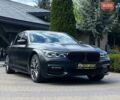 Чорний БМВ 7 Серія, об'ємом двигуна 4.39 л та пробігом 230 тис. км за 26900 $, фото 1 на Automoto.ua