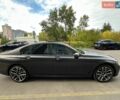 Черный БМВ 7 Серия, объемом двигателя 4.4 л и пробегом 179 тыс. км за 21900 $, фото 2 на Automoto.ua