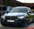 Чорний БМВ 7 Серія, об'ємом двигуна 3 л та пробігом 159 тис. км за 23300 $, фото 2 на Automoto.ua
