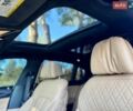 Черный БМВ 7 Серия, объемом двигателя 4.4 л и пробегом 177 тыс. км за 25300 $, фото 13 на Automoto.ua