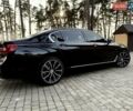 Чорний БМВ 7 Серія, об'ємом двигуна 3 л та пробігом 187 тис. км за 25400 $, фото 19 на Automoto.ua