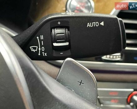 Чорний БМВ 7 Серія, об'ємом двигуна 2.99 л та пробігом 178 тис. км за 38490 $, фото 27 на Automoto.ua