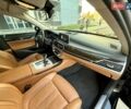 Чорний БМВ 7 Серія, об'ємом двигуна 2.01 л та пробігом 160 тис. км за 36999 $, фото 63 на Automoto.ua