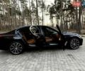 Чорний БМВ 7 Серія, об'ємом двигуна 3 л та пробігом 187 тис. км за 25400 $, фото 25 на Automoto.ua