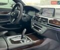 Черный БМВ 7 Серия, объемом двигателя 2.99 л и пробегом 186 тыс. км за 34500 $, фото 44 на Automoto.ua