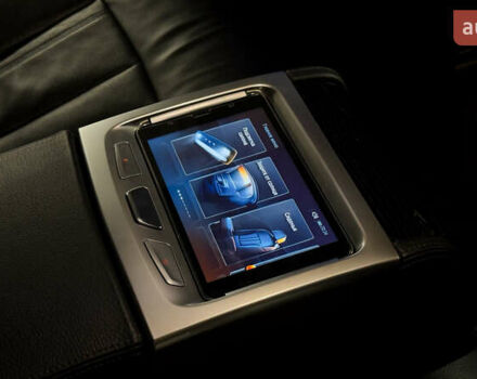 Черный БМВ 7 Серия, объемом двигателя 2.99 л и пробегом 255 тыс. км за 42499 $, фото 21 на Automoto.ua