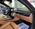Черный БМВ 7 Серия, объемом двигателя 2.98 л и пробегом 75 тыс. км за 32500 $, фото 34 на Automoto.ua