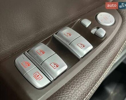 Чорний БМВ 7 Серія, об'ємом двигуна 2.99 л та пробігом 178 тис. км за 38490 $, фото 18 на Automoto.ua