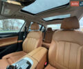 Черный БМВ 7 Серия, объемом двигателя 2.98 л и пробегом 76 тыс. км за 32900 $, фото 19 на Automoto.ua