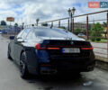 Черный БМВ 7 Серия, объемом двигателя 3 л и пробегом 179 тыс. км за 34000 $, фото 7 на Automoto.ua