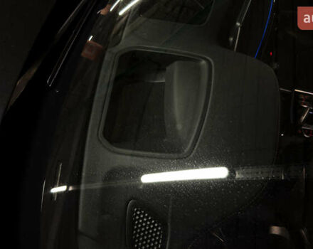 Черный БМВ 7 Серия, объемом двигателя 2.99 л и пробегом 255 тыс. км за 42499 $, фото 28 на Automoto.ua