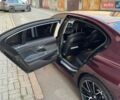 Чорний БМВ 7 Серія, об'ємом двигуна 3 л та пробігом 133 тис. км за 29000 $, фото 17 на Automoto.ua