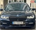 Чорний БМВ 7 Серія, об'ємом двигуна 2.01 л та пробігом 160 тис. км за 36999 $, фото 1 на Automoto.ua